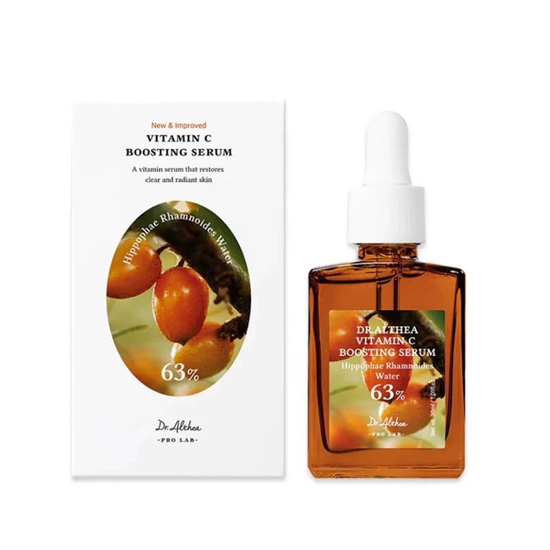 Dr. Althea Korean Skin Care Product Set 100ml 60ml 345 Spray Moisturizing Antioxidant Soothing Canned Face Cream and Essence