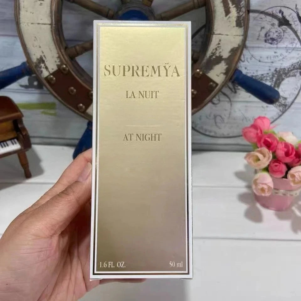 Skin Care Night Serum 50ml