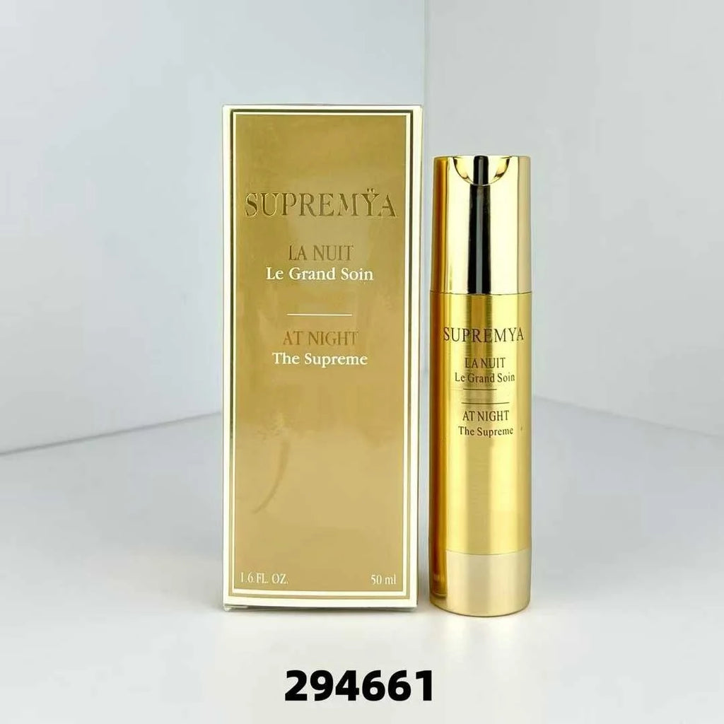 Skin Care Night Serum 50ml