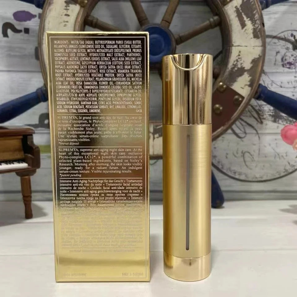 Skin Care Night Serum 50ml