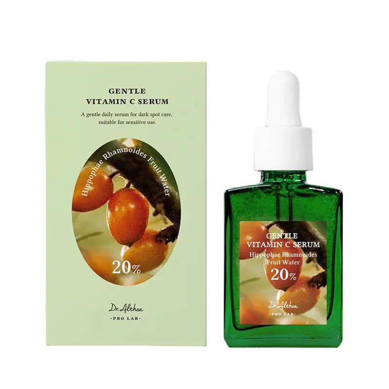 Dr. Althea Korean Skin Care Product Set 100ml 60ml 345 Spray Moisturizing Antioxidant Soothing Canned Face Cream and Essence