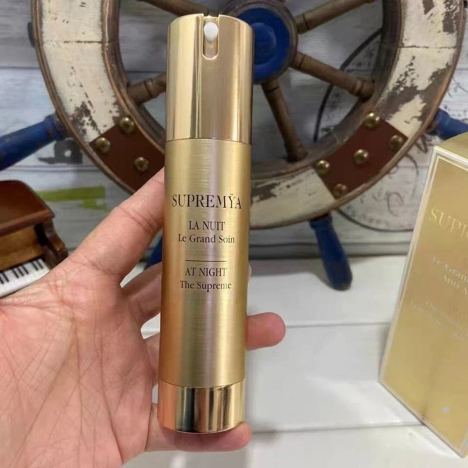 Skin Care Night Serum 50ml